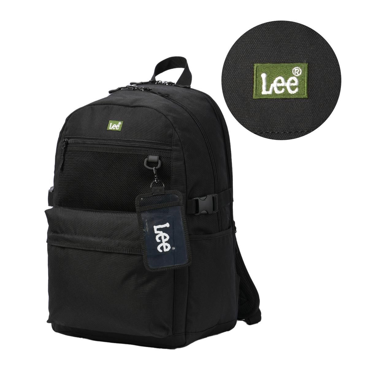 リー D.yeah リュック Lee lee-320-4940