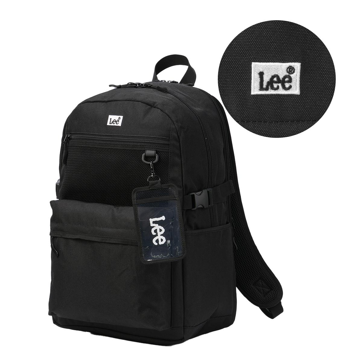 Lee リー リュック 27L 通学リュック スクールリュック スクールバッグ