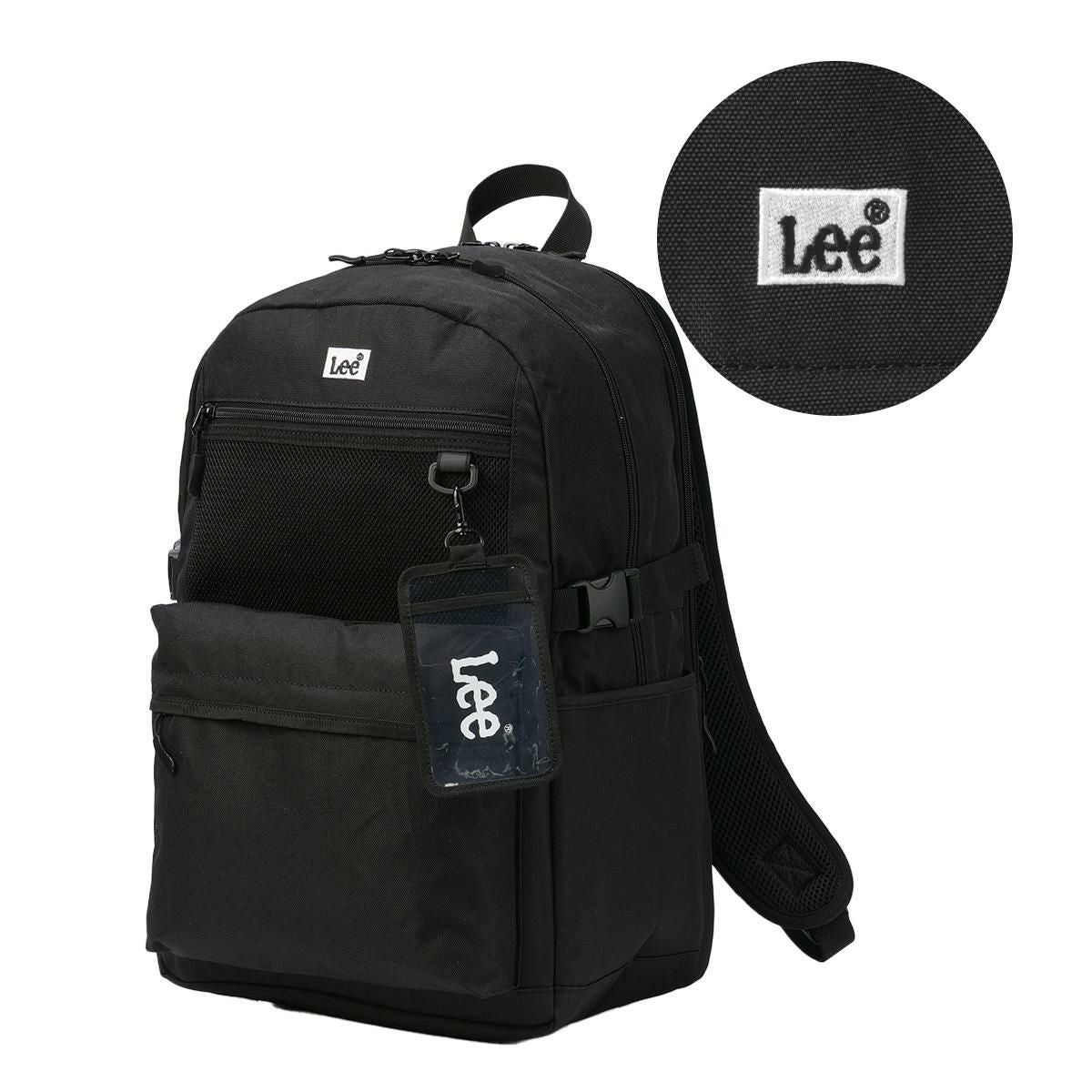 リー D.yeah リュック Lee lee-320-4940