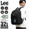 リー D.yeah リュック Lee lee-320-4941