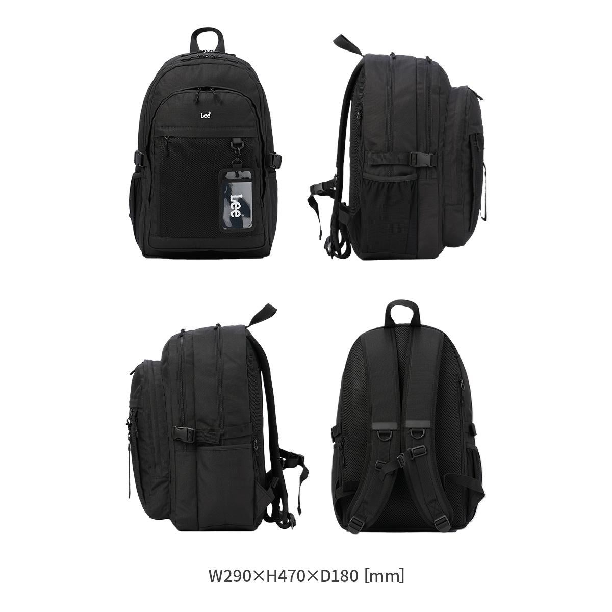 リー D.yeah リュック Lee lee-320-4941