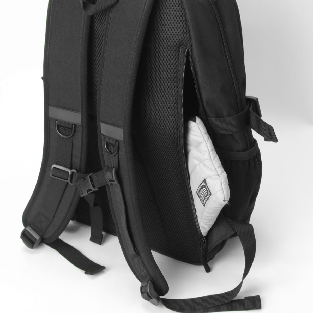 リー D.yeah リュック Lee lee-320-4941