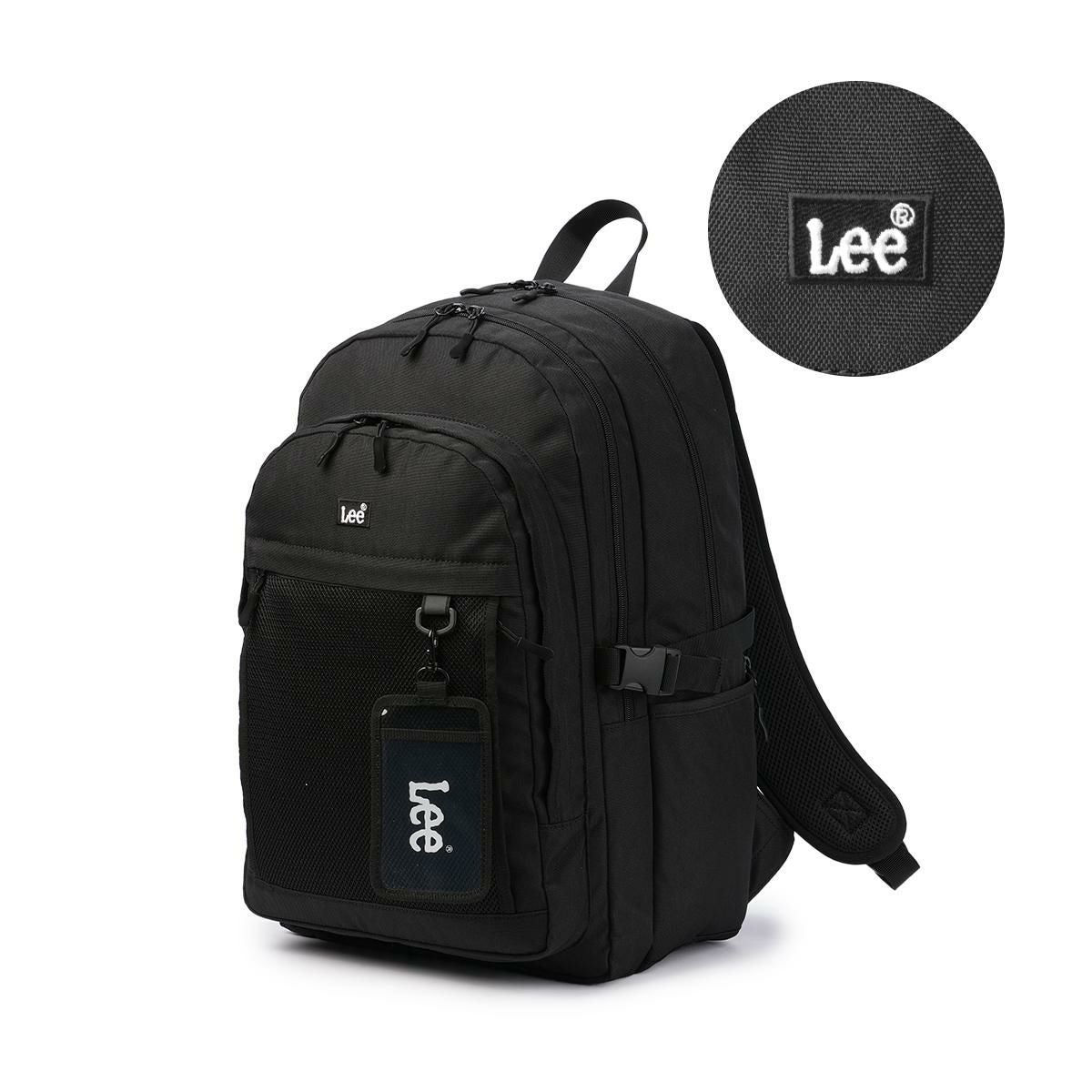 リー D.yeah リュック Lee lee-320-4941