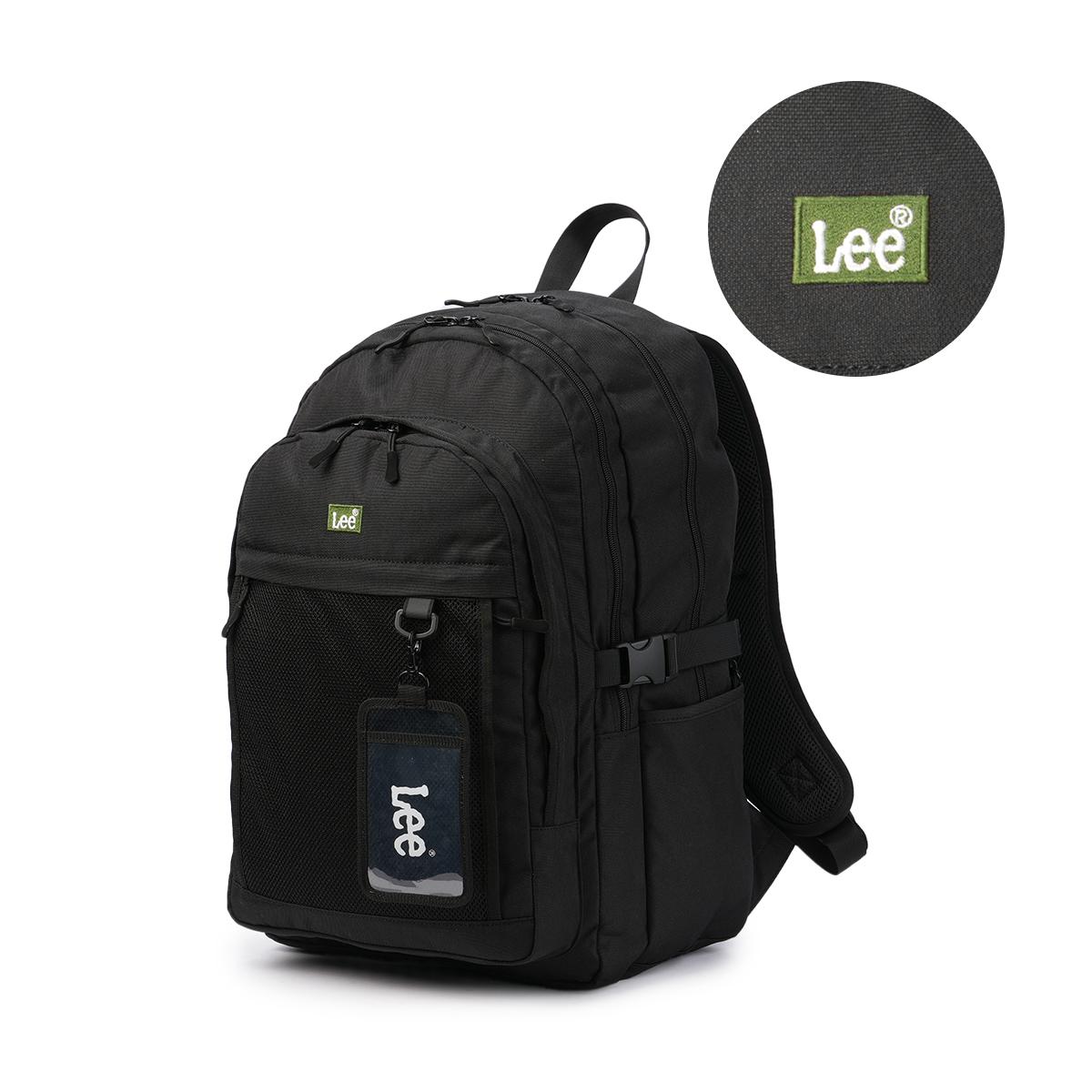 リー D.yeah リュック Lee lee-320-4941