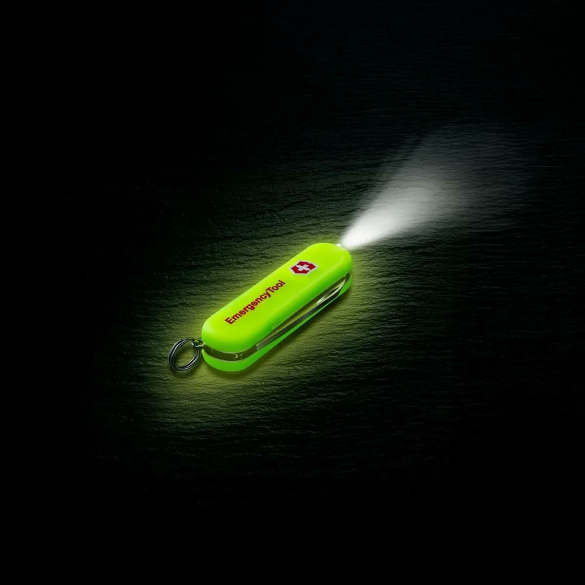 ビクトリノックス マルチツール Emergency Tools  Victorinox 6226-808-x1