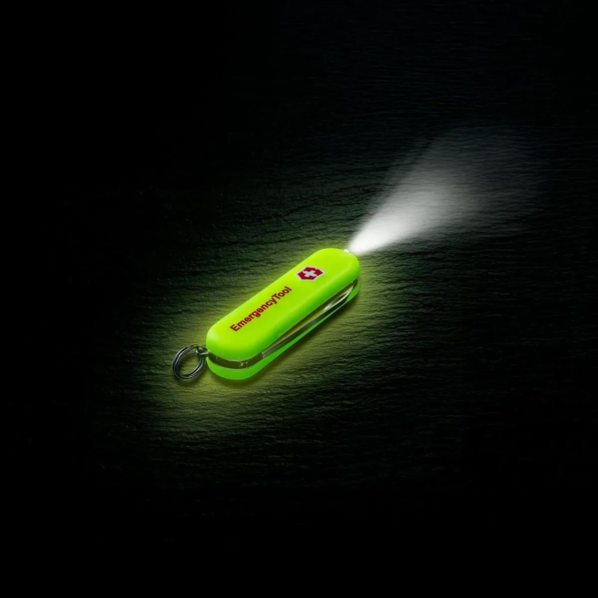 ビクトリノックス マルチツール Emergency Tools  Victorinox 6226-808-x1