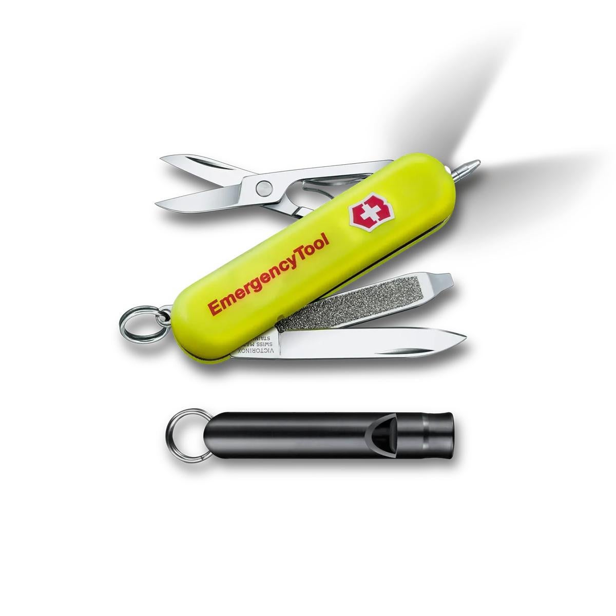 ビクトリノックス マルチツール Emergency Tools  Victorinox 6226-808-x1