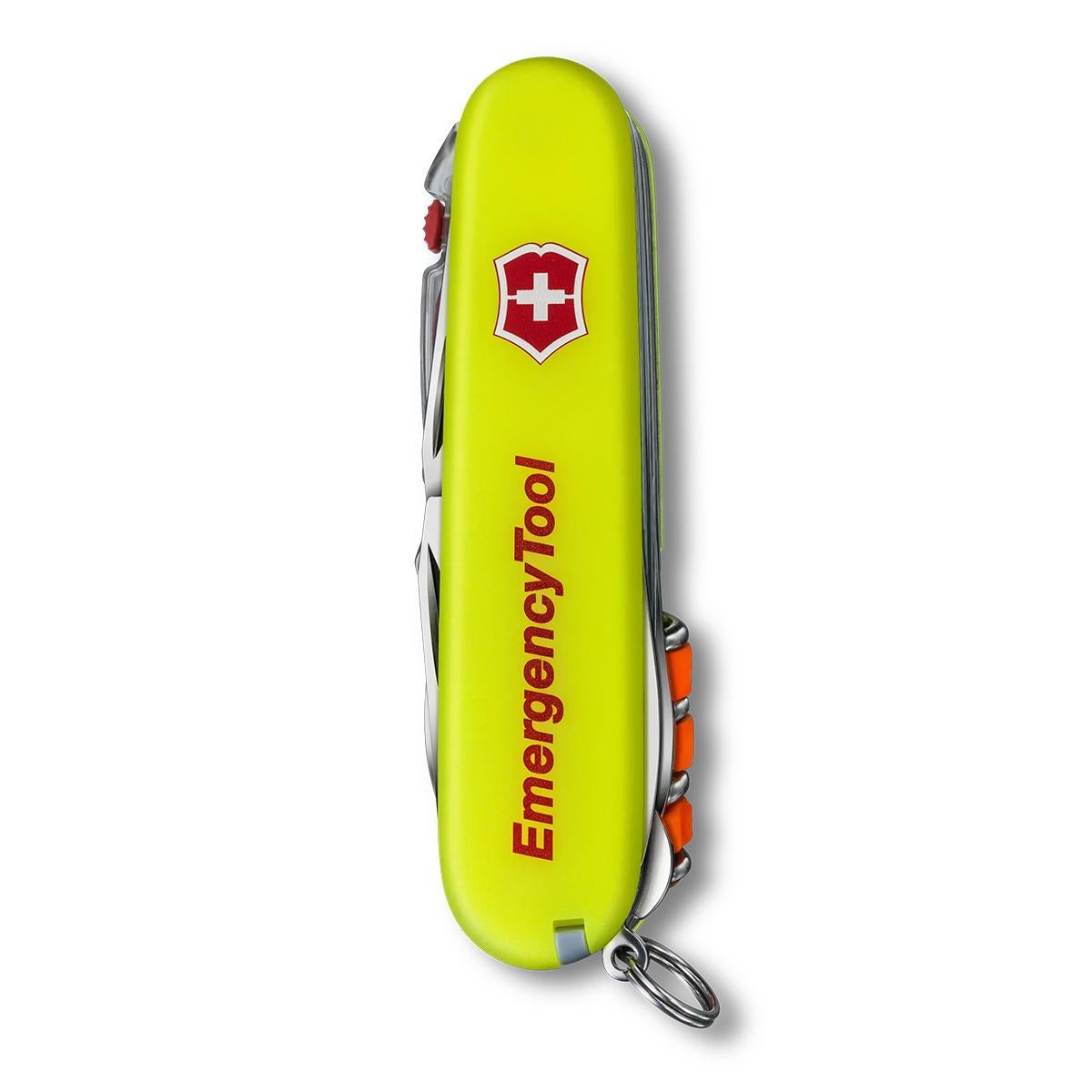 ビクトリノックス マルチツール Emergency Tools  Victorinox 7915-808-x1