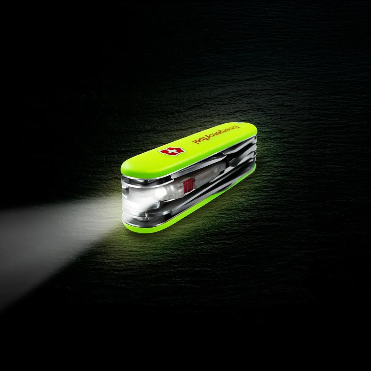 ビクトリノックス マルチツール Emergency Tools  Victorinox 7915-808-x1