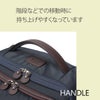 カナナプロジェクト PJ10-3rd TR キャリーケース ソフト Kanana project kanana-35512