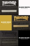 スラッシャー RUNNING PUSH リュック THRASHER thr-321