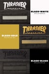 スラッシャー RUNNING PUSH リュック THRASHER thr-321