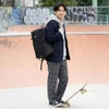 スラッシャー RUNNING PUSH リュック THRASHER thr-321