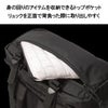 スラッシャー RUNNING PUSH リュック THRASHER thr-321