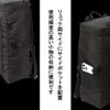 スラッシャー RUNNING PUSH リュック THRASHER thr-321