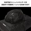 スラッシャー RUNNING PUSH リュック THRASHER thr-321