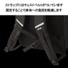スラッシャー RUNNING PUSH リュック THRASHER thr-321