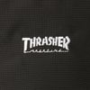 スラッシャー RUNNING PUSH リュック THRASHER thr-321