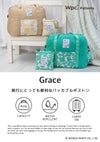 Wpc.Patterns グラース ボストンバッグ  wpc-31028