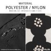 Wpc.Patterns グラース ボストンバッグ  wpc-31028