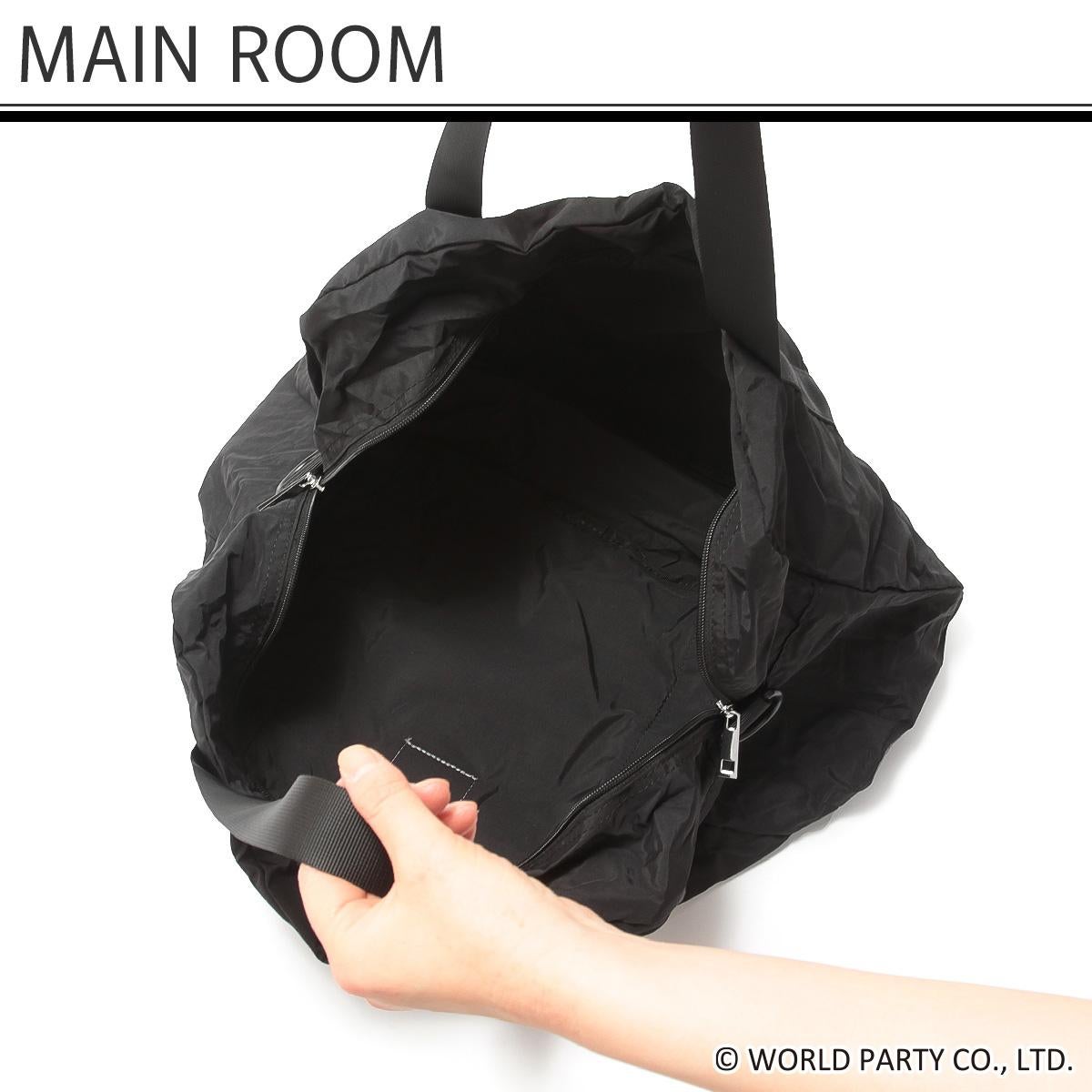 Wpc.Patterns グラース ボストンバッグ  wpc-31028