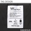 Wpc.Patterns グラース ボストンバッグ  wpc-31028