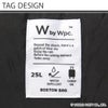 Wpc.Patterns グラース ボストンバッグ  wpc-31028