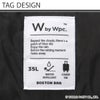 Wpc.Patterns グラース ボストンバッグ  wpc-31029