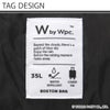 Wpc.Patterns グラース ボストンバッグ  wpc-31029