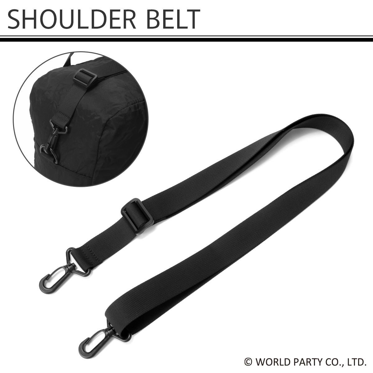 Wpc.Patterns グラース ボストンバッグ  wpc-31029