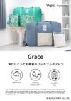 Wpc.Patterns グラース ボストンバッグ  wpc-31034