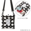 Wpc.Patterns グラース ボストンバッグ  wpc-31034