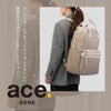 エース ジーンレーベル ラポルテム ビジネスリュック ace.GENE LABEL gene-68522