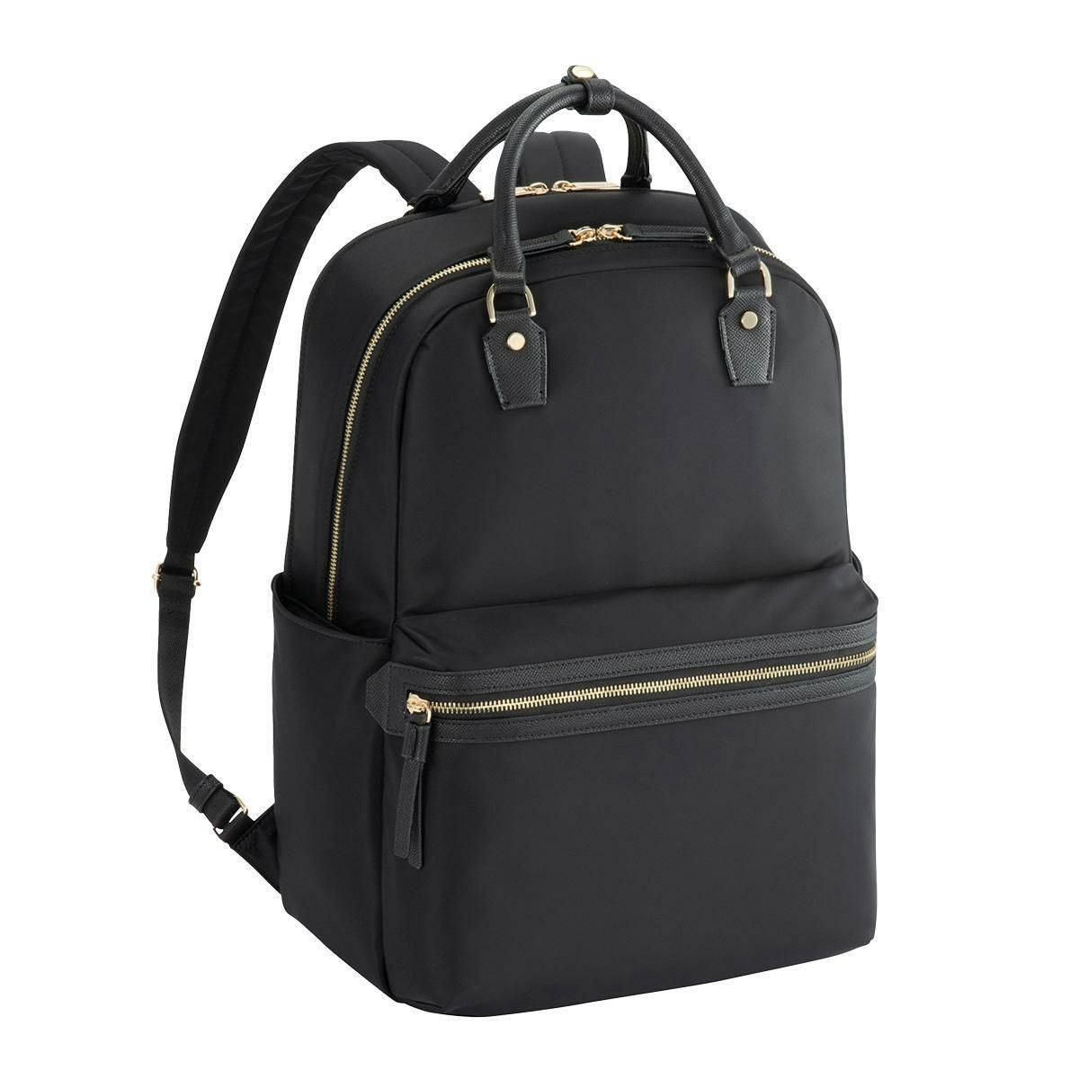 エース ジーンレーベル ラポルテム ビジネスリュック ace.GENE LABEL gene-68522