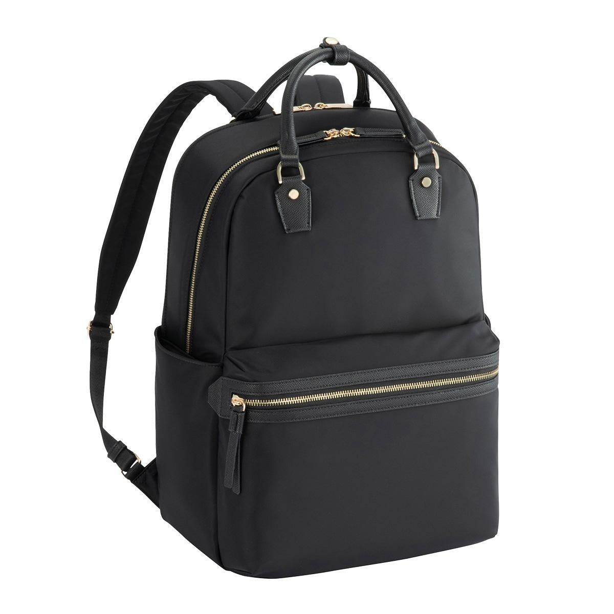 エース ジーンレーベル ラポルテム ビジネスリュック ace.GENE LABEL gene-68522