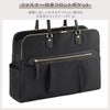 エース ジーンレーベル ラポルテム ビジネストート ace.GENE LABEL gene-68524