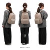 エース ジーンレーベル ラポルテム ビジネスリュック ace.GENE LABEL gene-68521