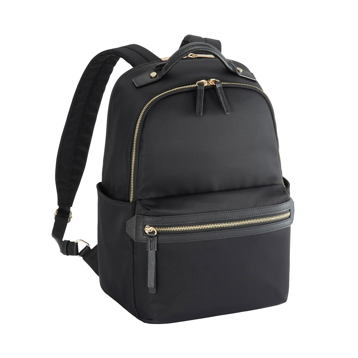 エース ジーンレーベル ラポルテム ビジネスリュック ace.GENE LABEL gene-68521