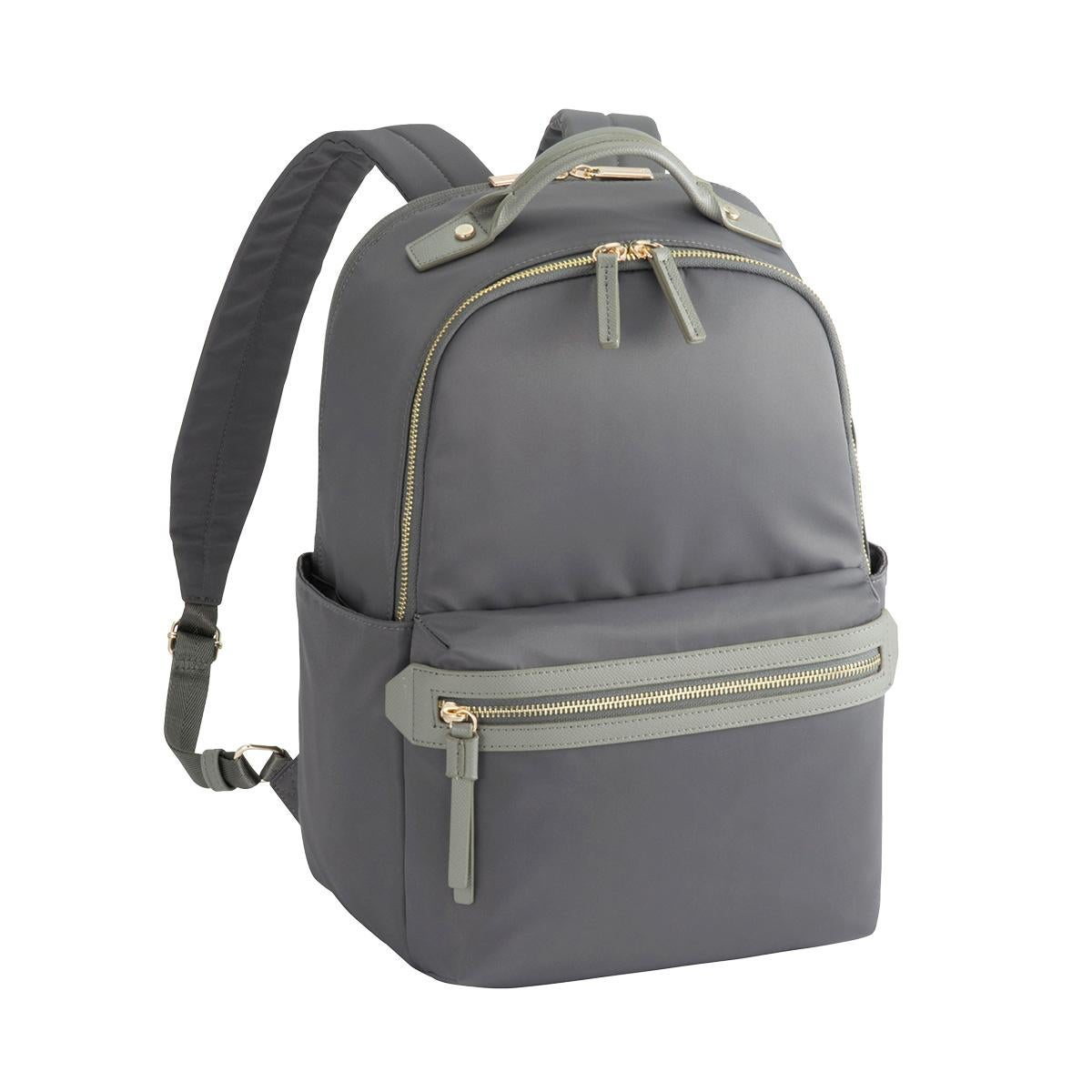 エース ジーンレーベル ラポルテム ビジネスリュック ace.GENE LABEL gene-68521