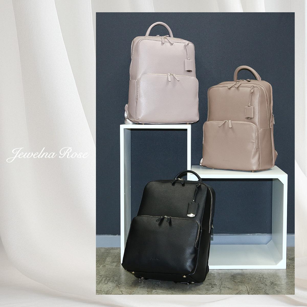 SPRING SALE]ジュエルナローズ フレイヤ2 ビジネスリュック ビジネス