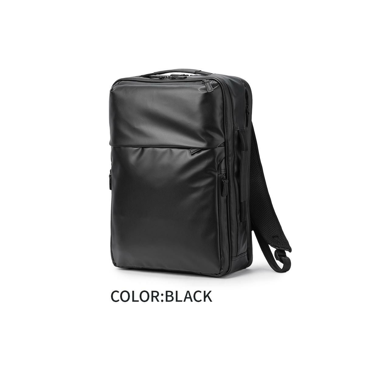 エース ジーンレーベル ガジェタブルWR2 ビジネスリュック ace.GENE LABEL gene-68663