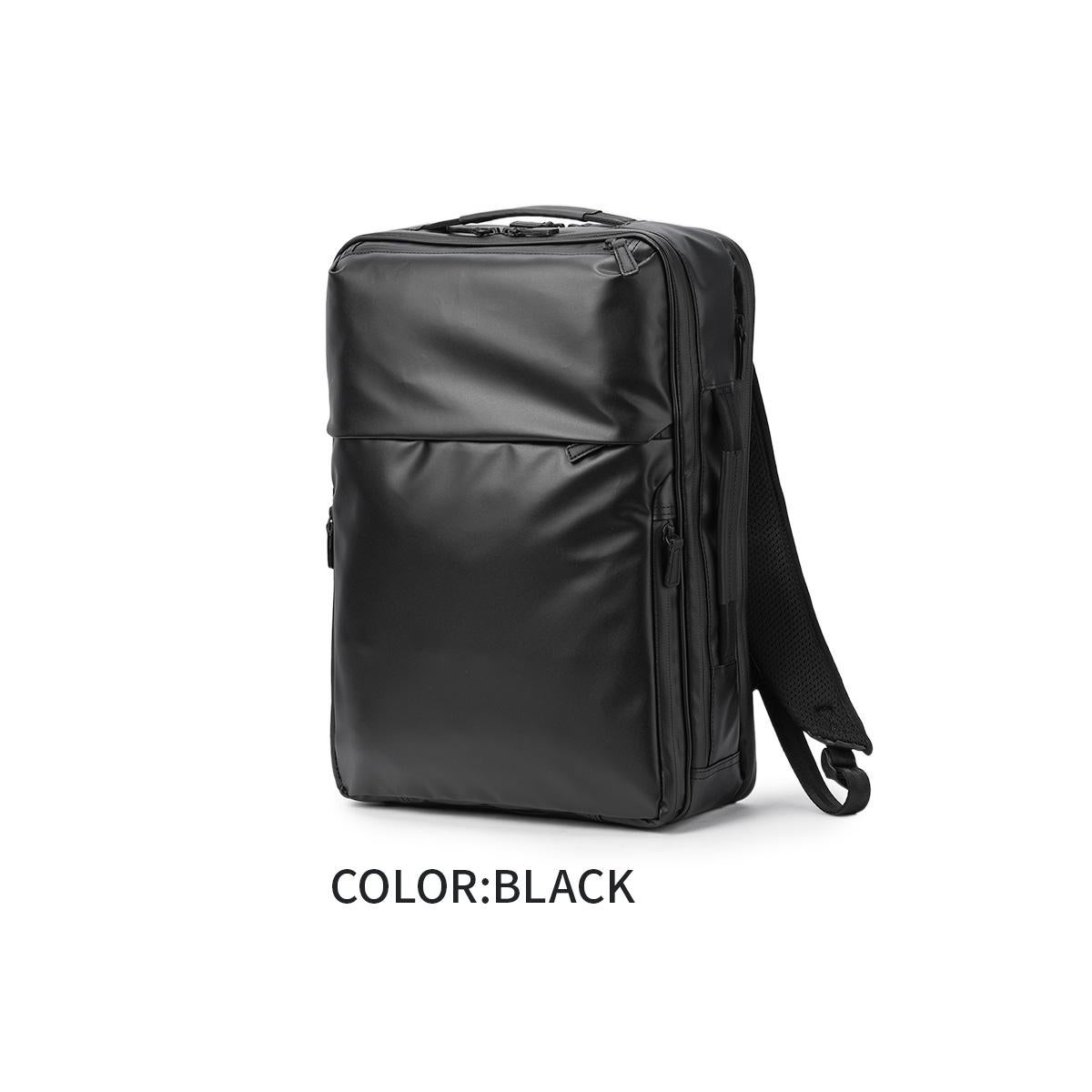 エース ジーンレーベル ガジェタブルWR2 ビジネスリュック ace.GENE LABEL gene-68663