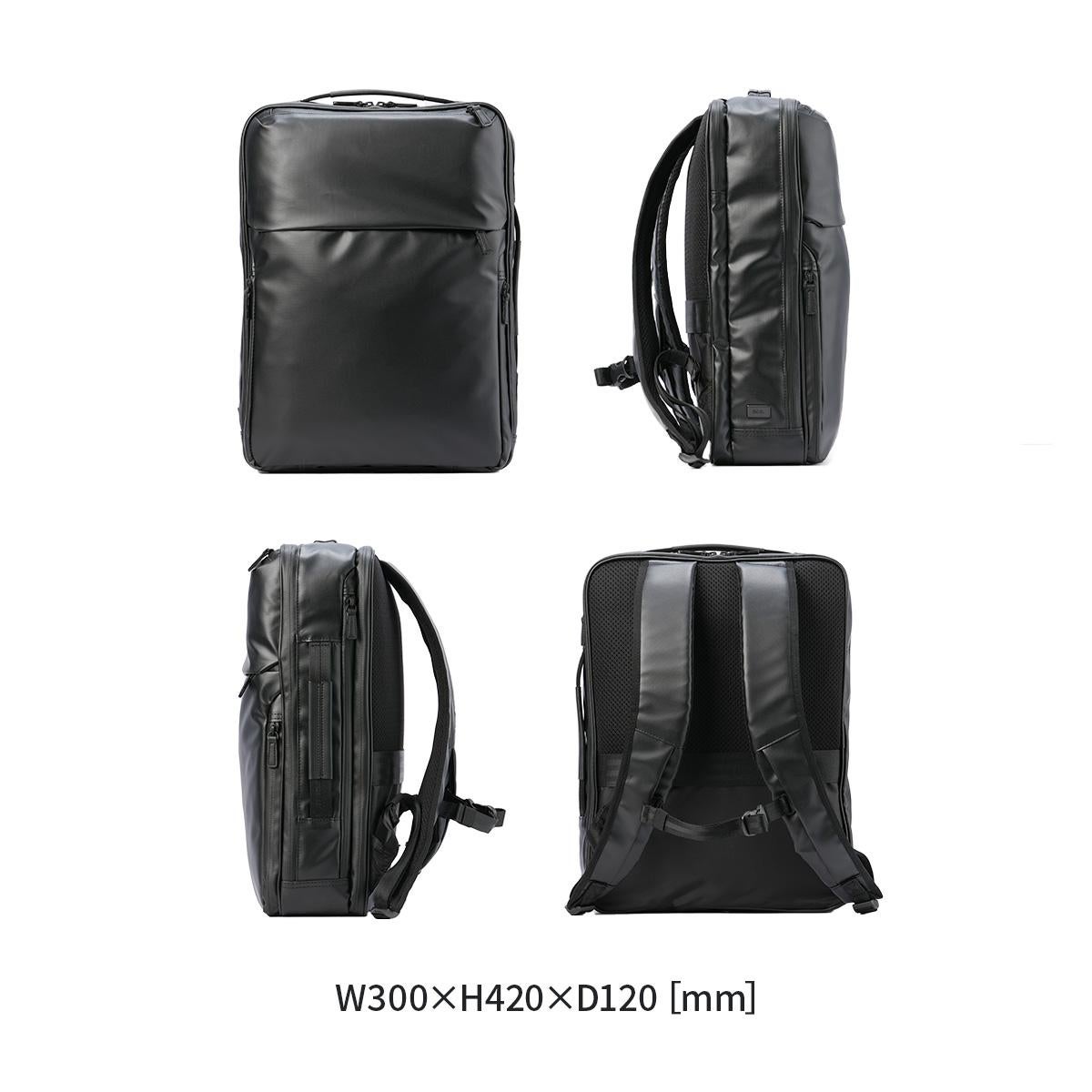 エース ジーンレーベル ガジェタブルWR2 ビジネスリュック ace.GENE LABEL gene-68663