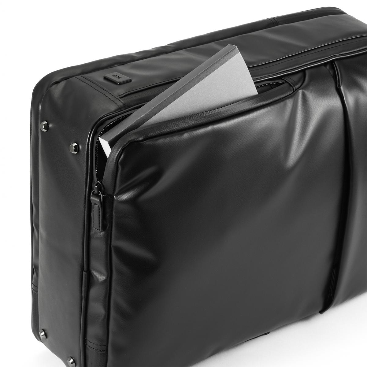 エース ジーンレーベル ガジェタブルWR2 ビジネスリュック ace.GENE LABEL gene-68663