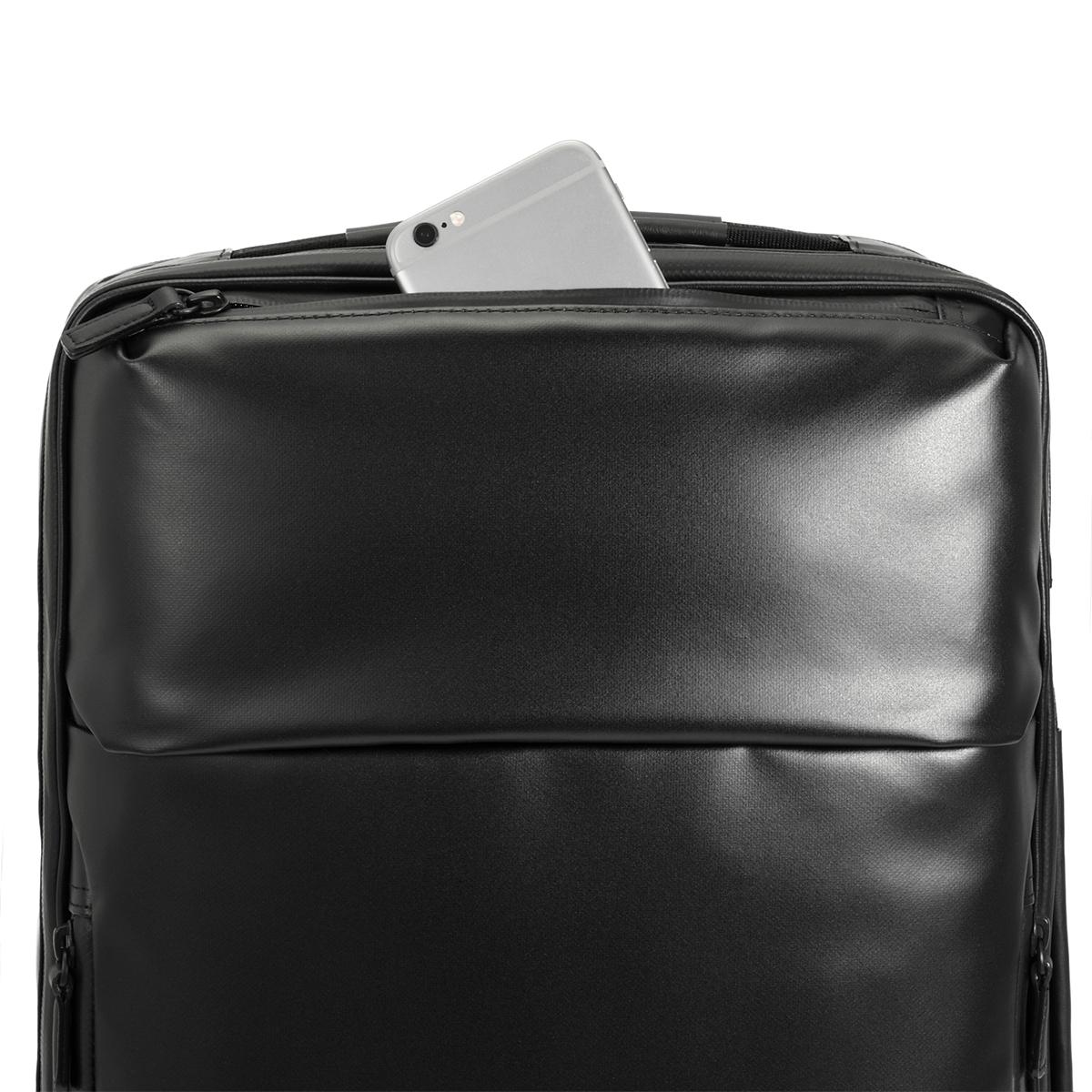 エース ジーンレーベル ガジェタブルWR2 ビジネスリュック ace.GENE LABEL gene-68663