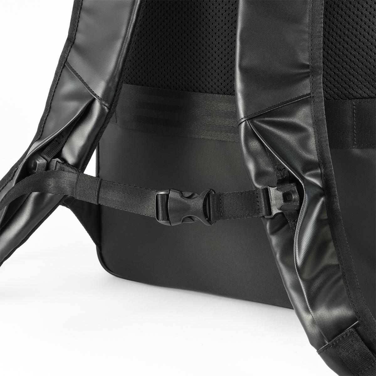 エース ジーンレーベル ガジェタブルWR2 ビジネスリュック ace.GENE LABEL gene-68663