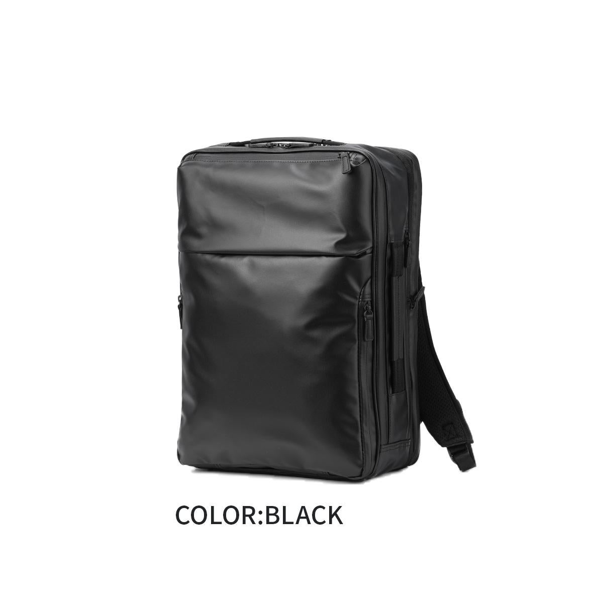 エース ジーンレーベル ガジェタブルWR2 ビジネスリュック ace.GENE LABEL gene-68664