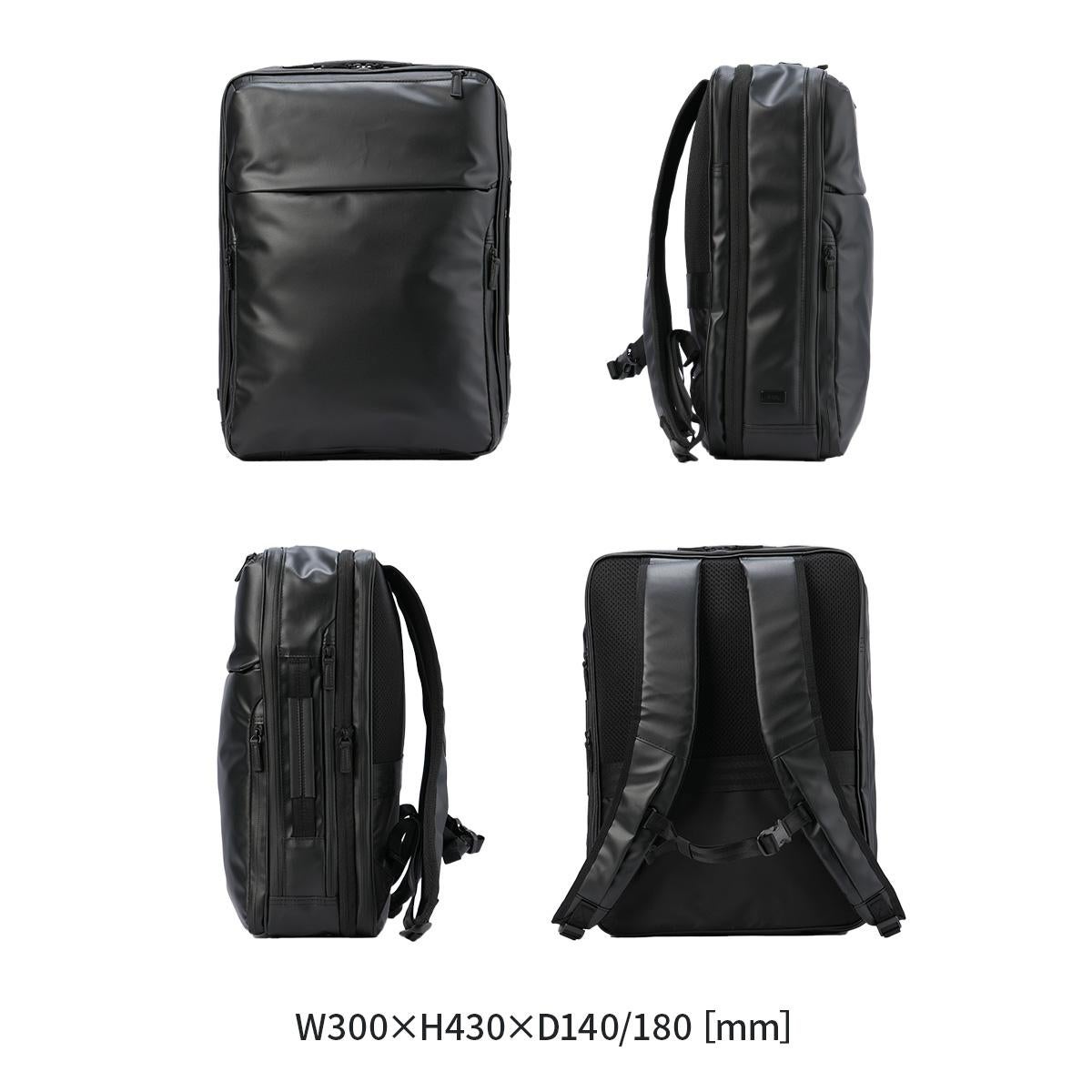 エース ジーンレーベル ガジェタブルWR2 ビジネスリュック ace.GENE LABEL gene-68664