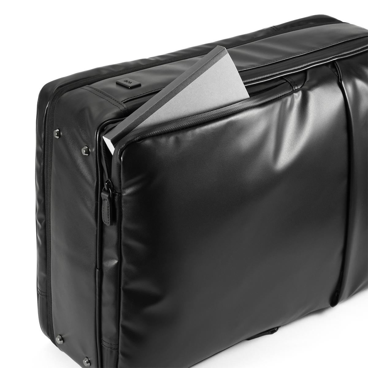 エース ジーンレーベル ガジェタブルWR2 ビジネスリュック ace.GENE LABEL gene-68664