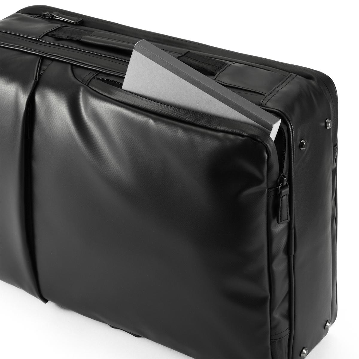 エース ジーンレーベル ガジェタブルWR2 ビジネスリュック ace.GENE LABEL gene-68664